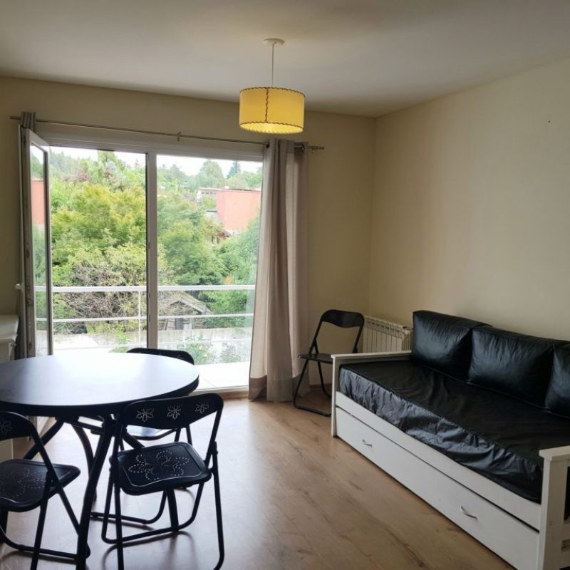 DEPARTAMENTO DOS AMBIENTES EN BARRIO BELGRANO1