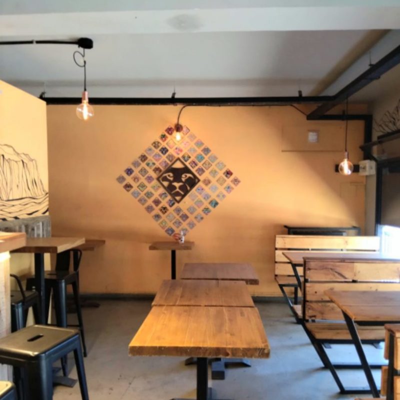LOCAL EN VENTA EN PASAJE CERVECERO CALLE JURAMENTO1
